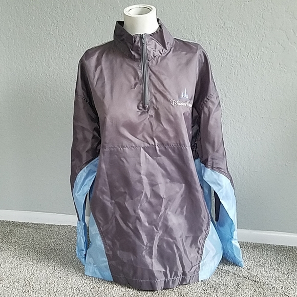 Disney Jackets & Coats Walt Disneyland Resort Windbreaker Rain Jacket Poshmark